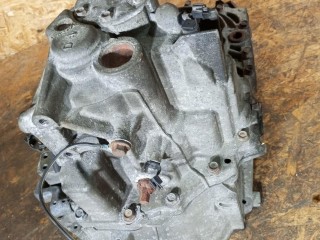 МКПП, ориг. номер M506VB, Nissan Almera N16 2000-2003