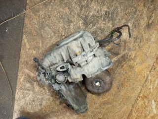 АКПП, Volvo S80 1 поколение 1998-2003