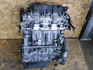 двигатель, ориг. номер 9HZ, 10JB36, Citroen C4 1 поколение 2004-2014