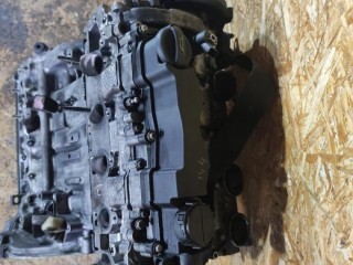 двигатель, ориг. номер 9HZ, 10JB36, Citroen C4 1 поколение 2004-2014
