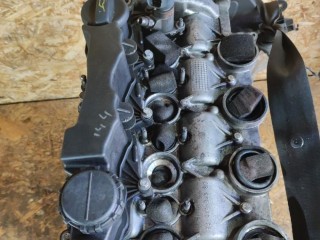 двигатель, ориг. номер 9HZ, 10JB36, Citroen C4 1 поколение 2004-2014
