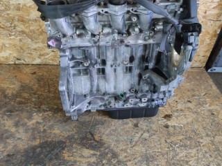 двигатель, ориг. номер 9HZ, 10JB36, Citroen C4 1 поколение 2004-2014