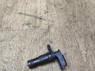 датчик коленвала, ориг. номер 8200647559, Renault Scenic 2 поколение [рестайлинг] 2006-2009