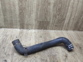патрубок охлаждения, Renault Scenic 2 поколение [рестайлинг] 2006-2009