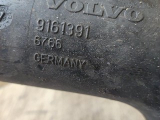 патрубок воздушного фильтра, ориг. номер 9161391, Volvo S80 1 поколение 1998-2003