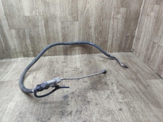 трубка кондиционера, Toyota Corolla Verso 2 поколение AR10 2004-2007