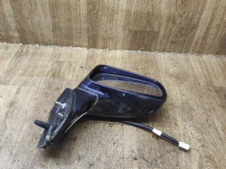 зеркало наружное левое, Toyota Corolla Verso 2 поколение AR10 2004-2007
