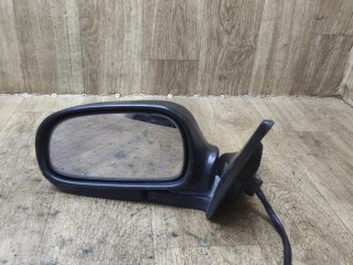 зеркало наружное левое, Toyota Carina E 1 поколение T190 1992-1998