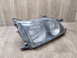 фара правая, ориг. номер 082121187R, Toyota Avensis 1 поколение T220 1997-2000