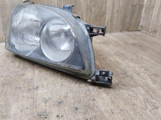 фара правая, ориг. номер 082121187R, Toyota Avensis 1 поколение T220 1997-2000