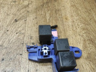 реле поворотов, ориг. номер 81980-05010, Toyota Carina E 1 поколение T190 1992-1998