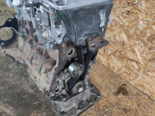 двигатель, ориг. номер 7A-FE, Toyota Carina E 1 поколение T190 1992-1998
