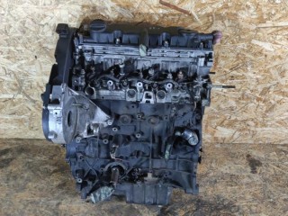 двигатель, ориг. номер RHZ, 10DYCS, Citroen Xantia 1 поколение [рестайлинг] 1998-2002