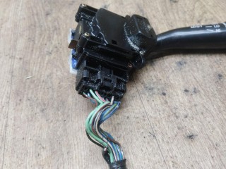 переключатель дворников, Toyota Carina E 1 поколение T190 1992-1998