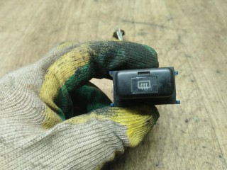 кнопка обогрева заднего стекла, Toyota Carina E 1 поколение T190 1992-1998