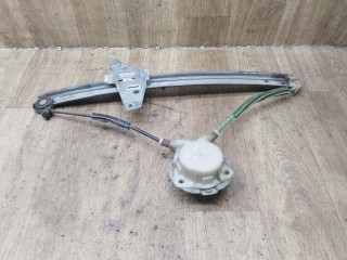 стеклоподъемник передний левый, Toyota Carina E 1 поколение T190 1992-1998