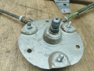 стеклоподъемник передний правый, Toyota Carina E 1 поколение T190 1992-1998