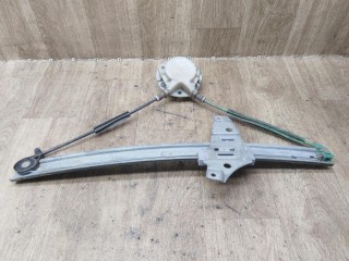 стеклоподъемник передний правый, Toyota Carina E 1 поколение T190 1992-1998