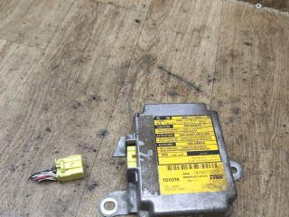 блок управления подушками безопасности, ориг. номер 89170-05010, Toyota Carina E 1 поколение T190 1992-1998