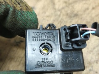 реле (прочие), ориг. номер 86650-13010, 068900-3570, Toyota Corolla Verso 2 поколение AR10 2004-2007