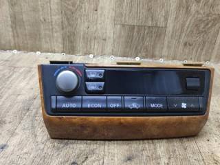 блок управления печки/климат-контроля, ориг. номер 275005Y310, 5C30034700, Nissan Maxima A33 1999-2006