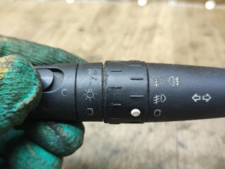 переключатель поворотов, ориг. номер 96274722ZL, Citroen Xantia 1 поколение [рестайлинг] 1998-2002