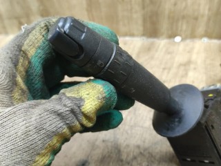 переключатель поворотов, ориг. номер 96274722ZL, Citroen Xantia 1 поколение [рестайлинг] 1998-2002
