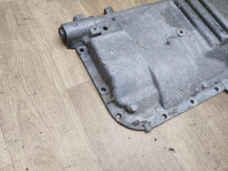 масляный поддон, Nissan Patrol Y61 1997-2010