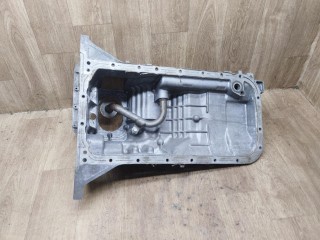 масляный поддон, Nissan Patrol Y61 1997-2010