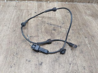 датчик ABS, Renault Scenic 2 поколение [рестайлинг] 2006-2009