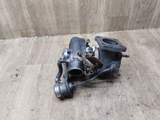 турбина, ориг. номер 834600, Toyota Avensis 1 поколение T220 1997-2000