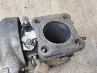 турбина, ориг. номер 834600, Toyota Avensis 1 поколение T220 1997-2000