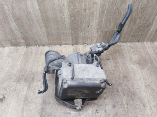 блок ABS, Toyota Carina E 1 поколение T190 1992-1998