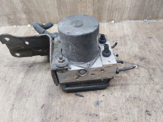 блок ABS, ориг. номер 58910-2B850, 0265235070, Hyundai Santa Fe 2 поколение 2005-2010