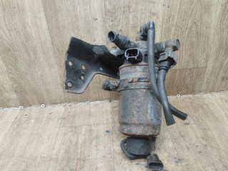 корпус топливного фильтра, ориг. номер DHF24-00010, Hyundai Santa Fe 2 поколение 2005-2010