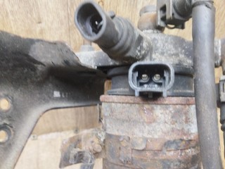 корпус топливного фильтра, ориг. номер DHF24-00010, Hyundai Santa Fe 2 поколение 2005-2010
