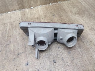 фонарь противотуманный правый, Nissan Patrol Y61 1997-2010