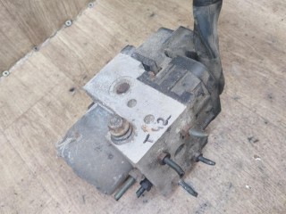 блок ABS, ориг. номер 0273004229, Toyota Avensis 1 поколение T220 1997-2000
