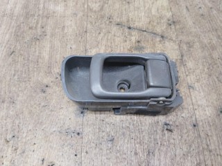 ручка внутренняя двери задней левой, Nissan Patrol Y61 1997-2010