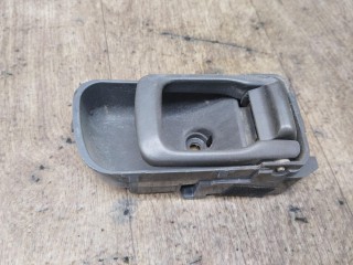 ручка внутренняя двери задней левой, Nissan Patrol Y61 1997-2010