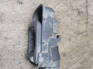 ручка внутренняя двери задней левой, Nissan Patrol Y61 1997-2010