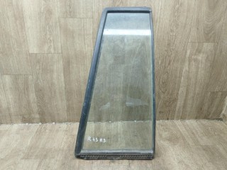 форточка двери задней правой, Nissan Patrol Y61 1997-2010
