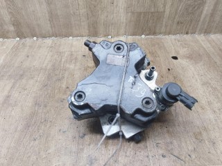 ТНВД, ориг. номер 0445010121, 3310027400, Hyundai Santa Fe 2 поколение 2005-2010