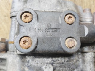 ТНВД, ориг. номер 0231002118, 2464463329, 585092, 015861, Chrysler Voyager 3 поколение 1995-2001