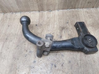 прицепное устройство (фаркоп), Renault Scenic 2 поколение [рестайлинг] 2006-2009