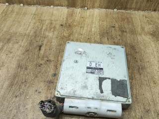 блок управления двигателем, ориг. номер 23710VC607, 407917-0161, 407917-016, Nissan Patrol Y61 1997-2010