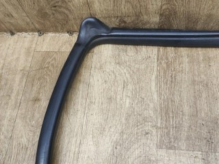 уплотнитель двери передней правой, Toyota Corolla Verso 2 поколение AR10 2004-2007