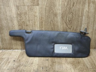 солнцезащитный козырек правый, Toyota Carina E 1 поколение T190 1992-1998