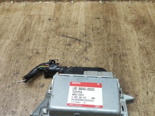 блок управления ABS, ориг. номер 89541-05010, 0265108007, 89540-05020, Toyota Carina E 1 поколение T190 1992-1998