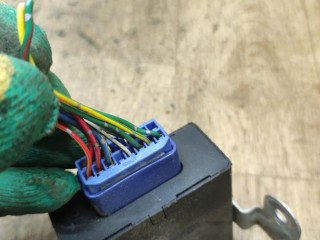 блок управления светом, ориг. номер 82810-05010, 05810210, Toyota Carina E 1 поколение T190 1992-1998